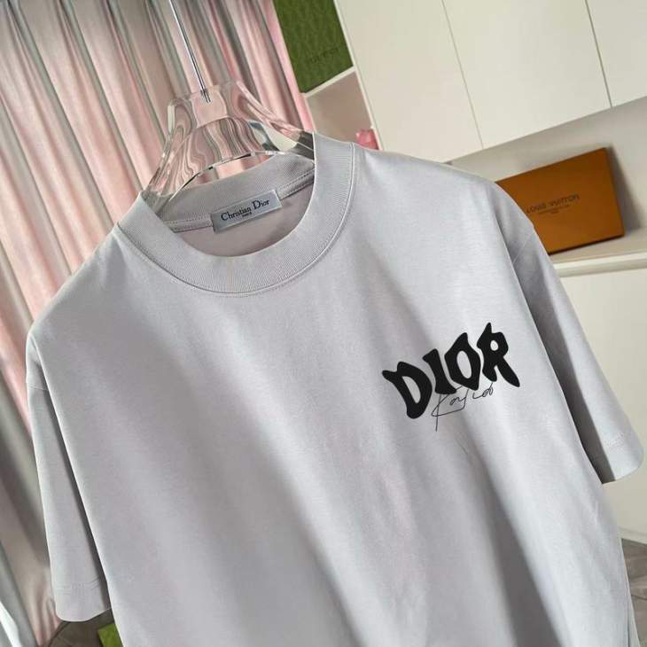Dior T Shirts Short _SKUDiorS-2XLhgntx4716077